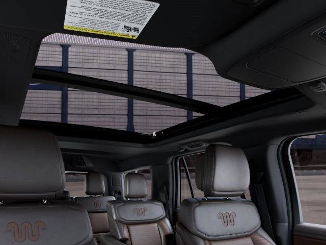New 2027 Ford Expedition King Ranch AWD/4WD image 47