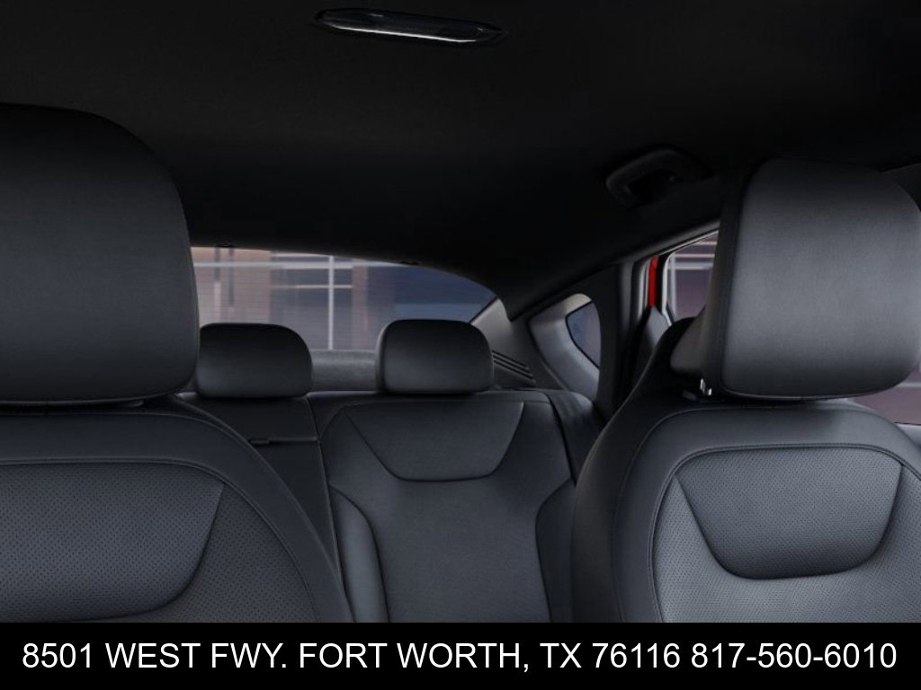 New 2026 Kia K4 EX image 27