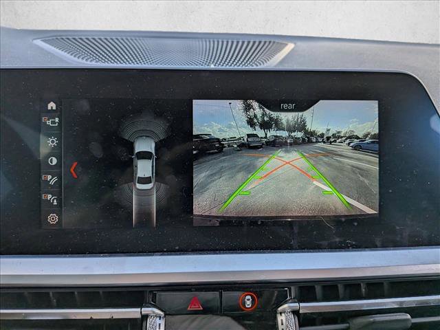 Used 2020 BMW 330i Sedan w/ Convenience Package image 11