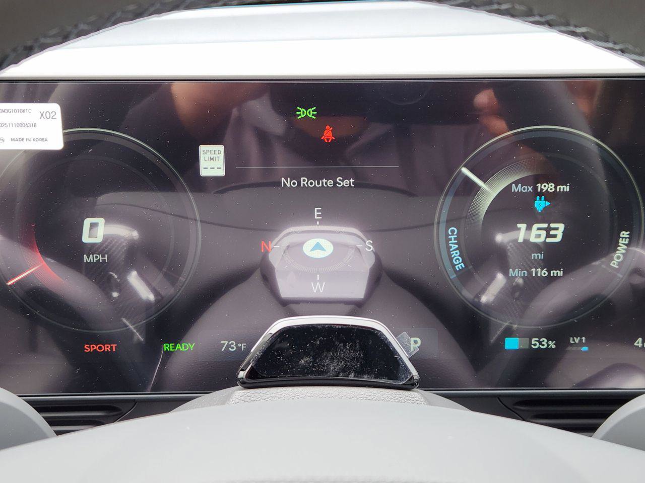 New 2026 Hyundai Ioniq 5 SEL RWD image 12