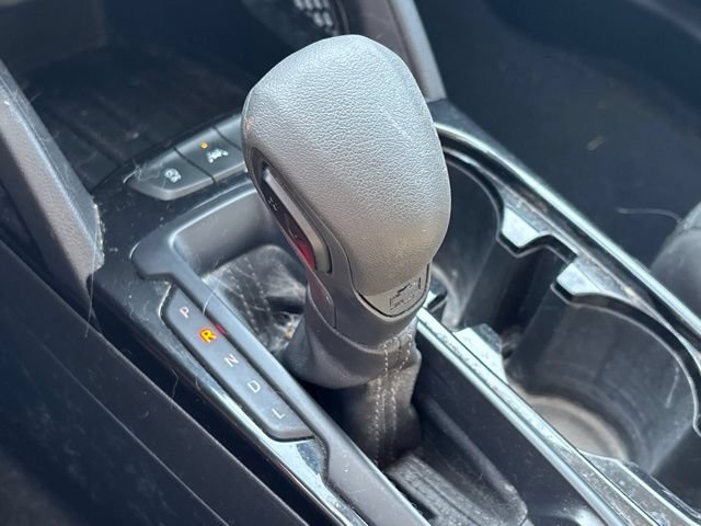 Used 2021 Chevrolet TrailBlazer LT w/ Convenience Package AWD/4WD image 14