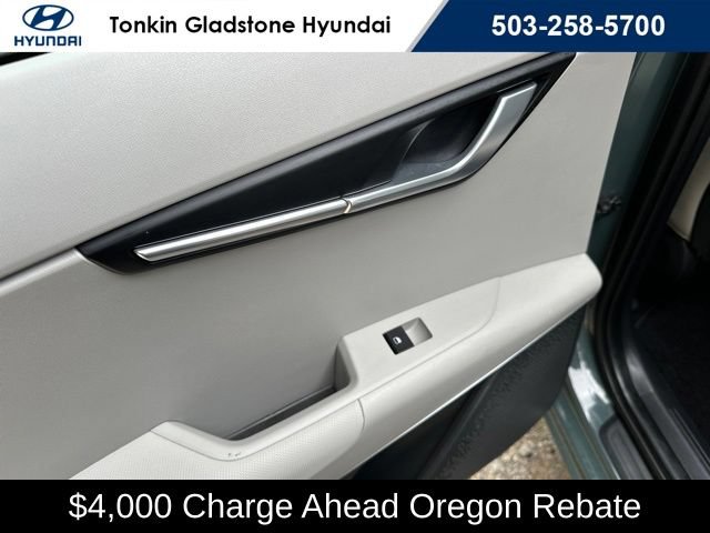 Used 2023 Kia Niro Wind FWD image 14