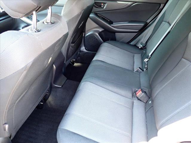 Used 2018 Subaru Impreza 2.0i AWD/4WD image 9