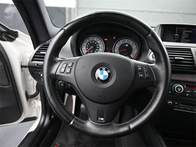 Used 2011 BMW 1 Series M image 10
