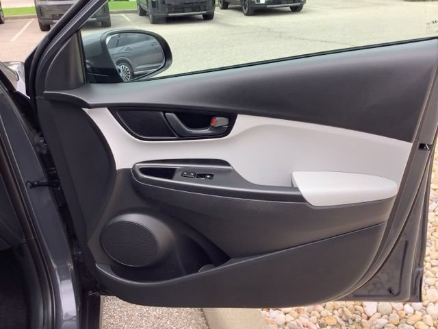 Certified 2023 Hyundai Kona SEL FWD image 18