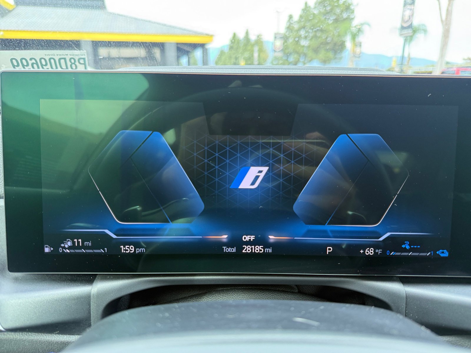 Used 2023 BMW 330e w/ Premium Package image 24
