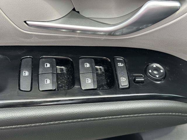 Used 2024 Hyundai Tucson Limited AWD/4WD image 21