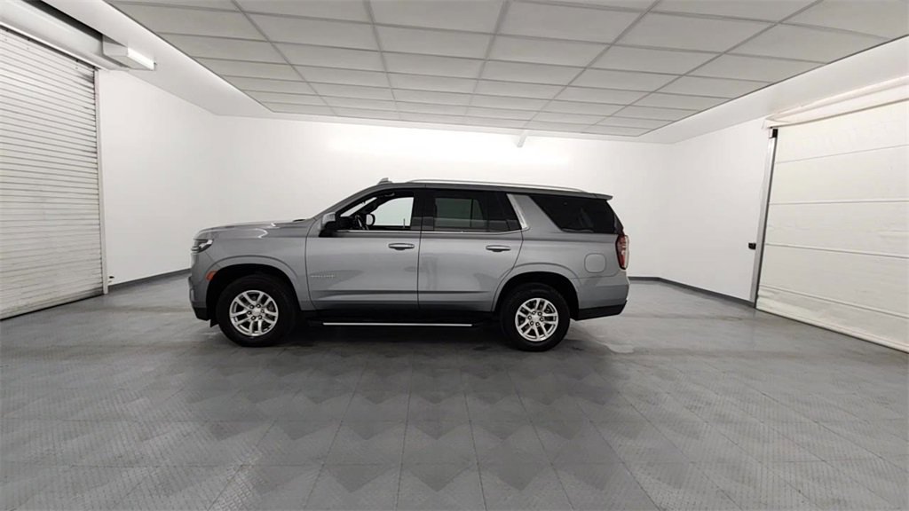 Used 2023 Chevrolet Tahoe LT image 5