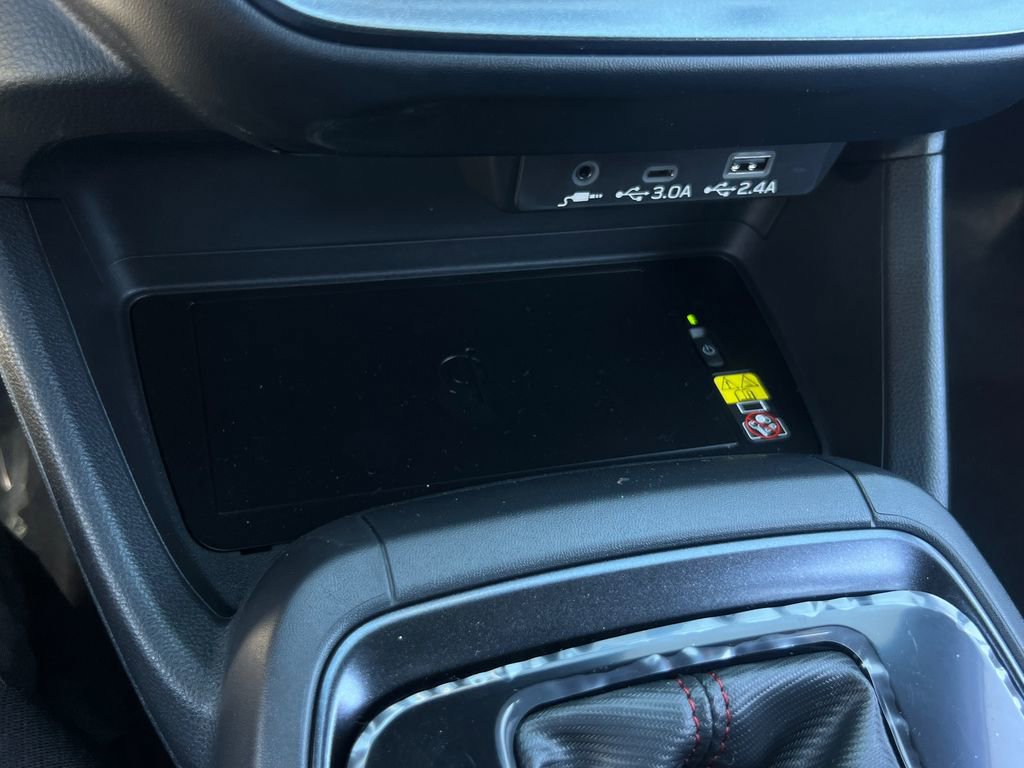 New 2026 Subaru Impreza RS image 30