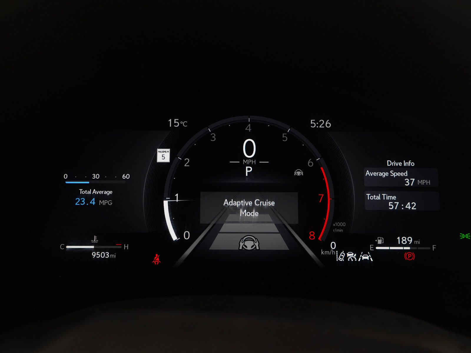 Used 2025 Lexus TX 350 AWD image 29