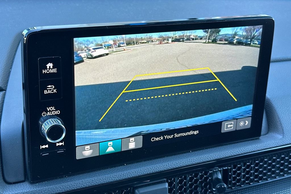 Used 2023 Honda CR-V EX-L image 19