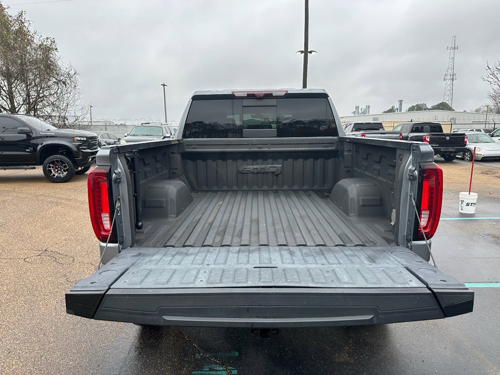 Used 2021 GMC Sierra 1500 AT4 w/ AT4 Value Package image 24