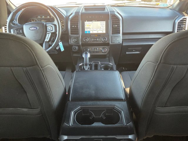 Used 2019 Ford F150 XLT w/ Equipment Group 302A Luxury image 17