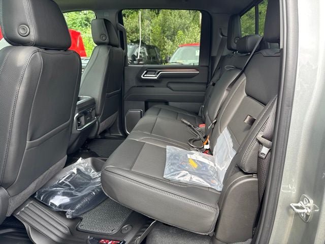 New 2026 GMC Sierra 3500 Denali w/ Denali Reserve Package AWD/4WD image 23