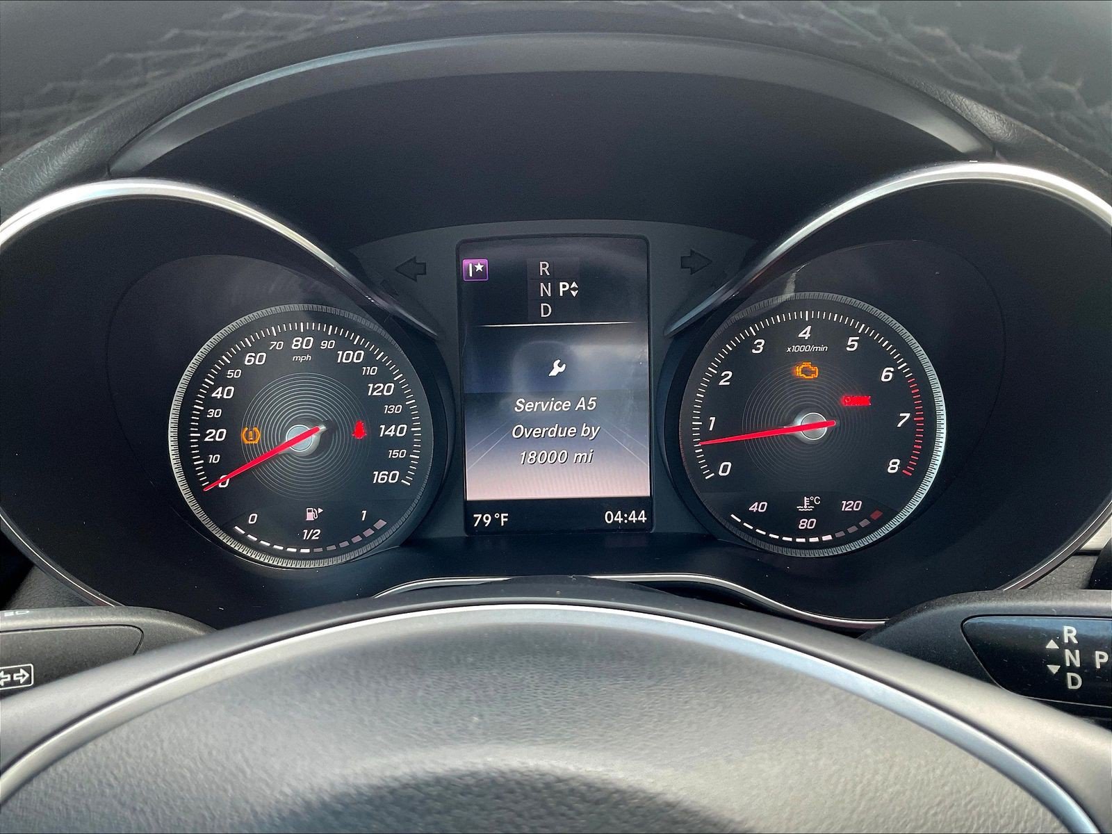 Used 2016 Mercedes-Benz C 300 Sedan image 13