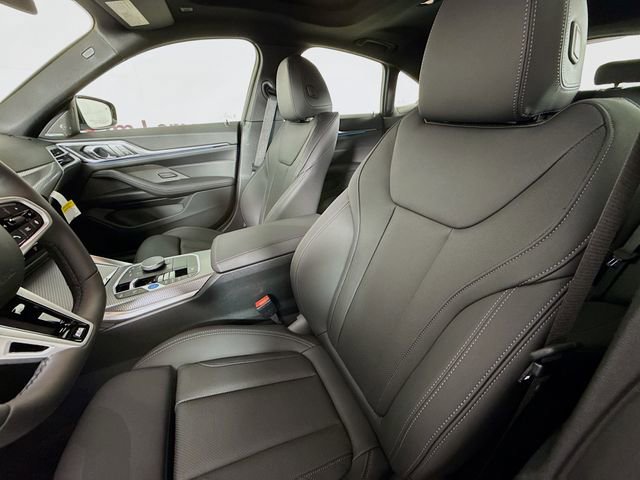 Used 2026 BMW i4 xDrive40i w/ M Sport Package AWD/4WD image 22