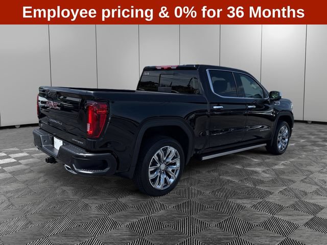 New 2026 GMC Sierra 1500 Denali w/ Denali Reserve Package AWD/4WD image 5