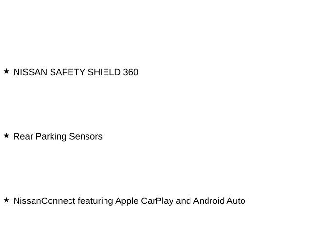 Used 2025 Nissan Leaf S image 2