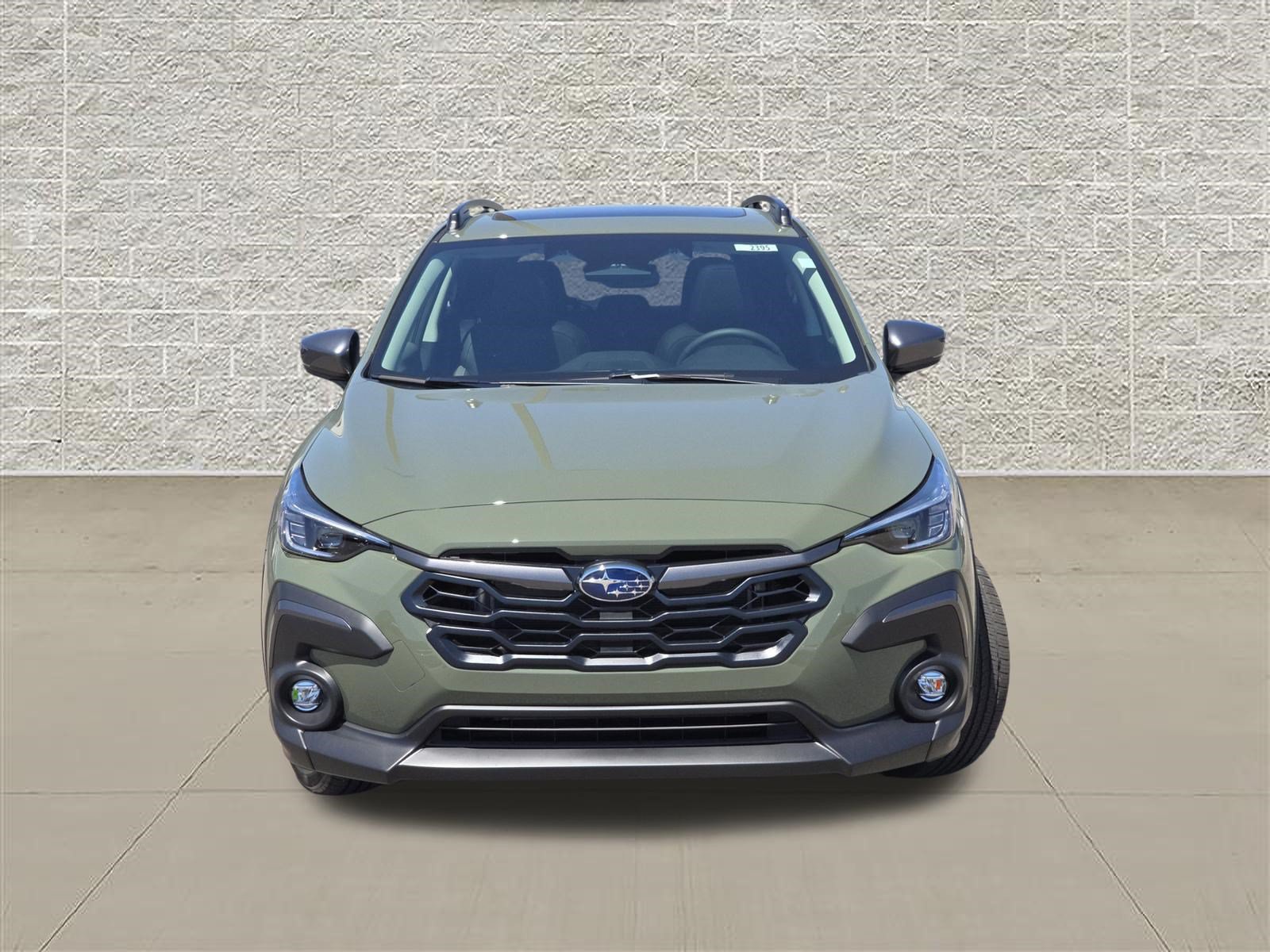 New 2026 Subaru Crosstrek 2.5i Limited AWD/4WD image 2
