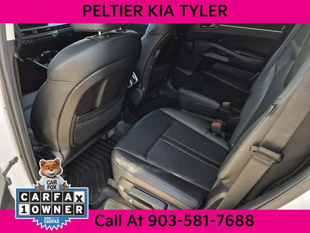 Certified 2025 Kia Sorento EX w/ Panoramic Sunroof Package image 25
