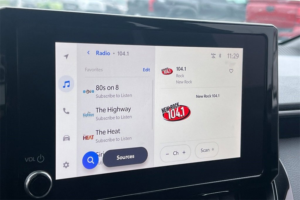 Used 2023 Toyota Corolla GR image 20