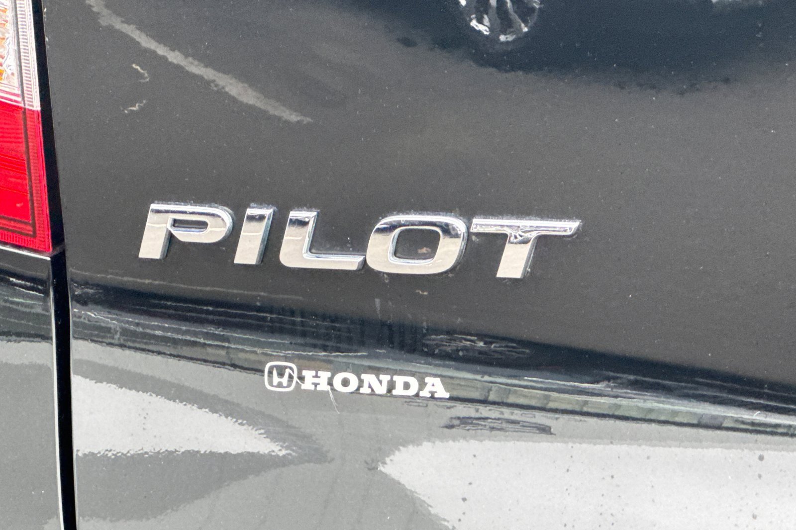 Used 2022 Honda Pilot Elite image 48