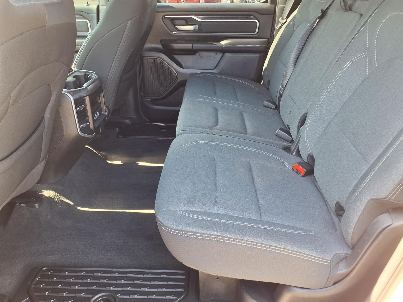 Used 2022 RAM 1500 Big Horn AWD/4WD image 10