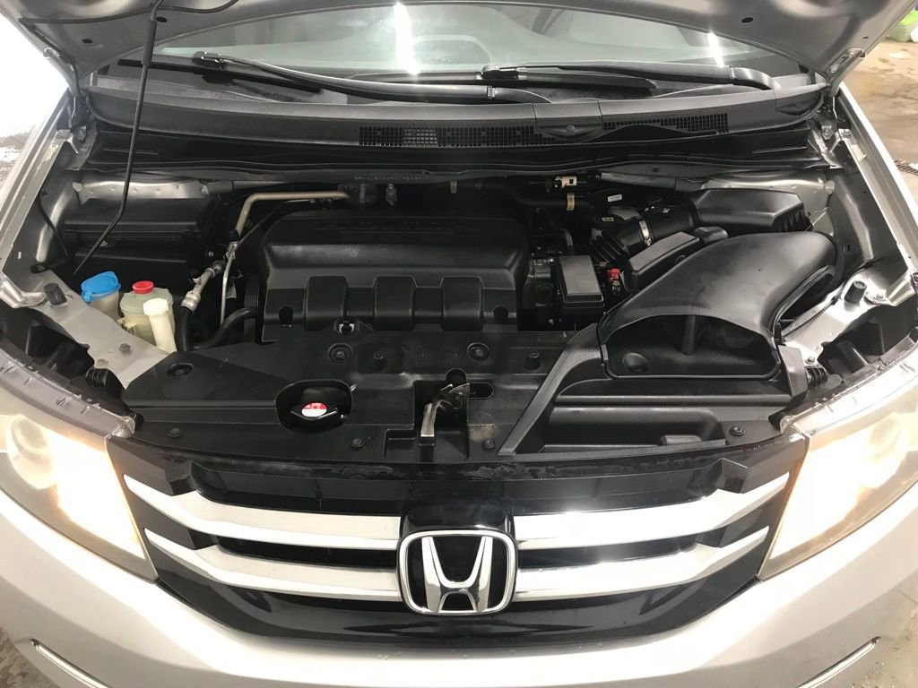 Used 2015 Honda Odyssey EX-L image 39