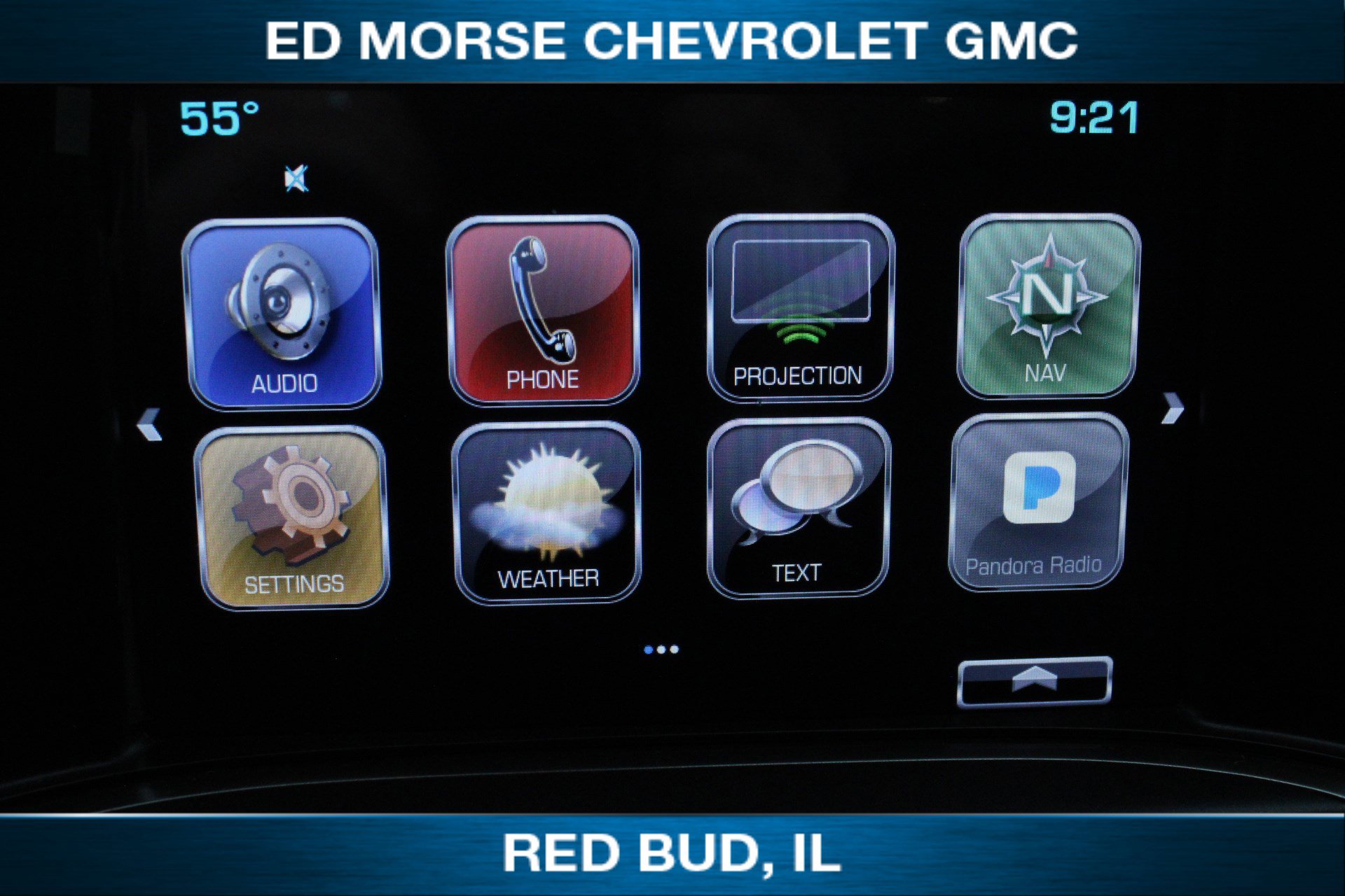 Used 2018 Chevrolet Silverado 1500 LT w/ Texas Edition image 10