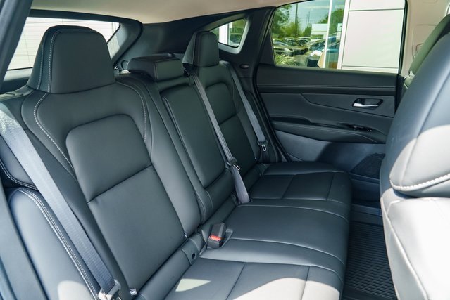 New 2025 Nissan Murano SL image 25