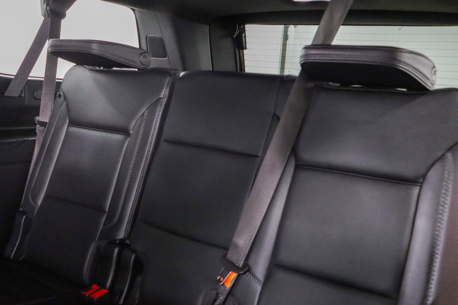 Used 2024 GMC Yukon XL Denali image 29