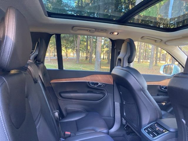 Used 2021 Volvo XC90 T6 Momentum w/ Climate Package image 24