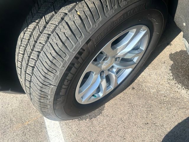 Used 2021 Chevrolet Tahoe LT image 3