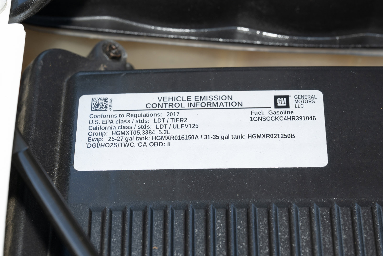 Used 2017 Chevrolet Tahoe Premier image 17