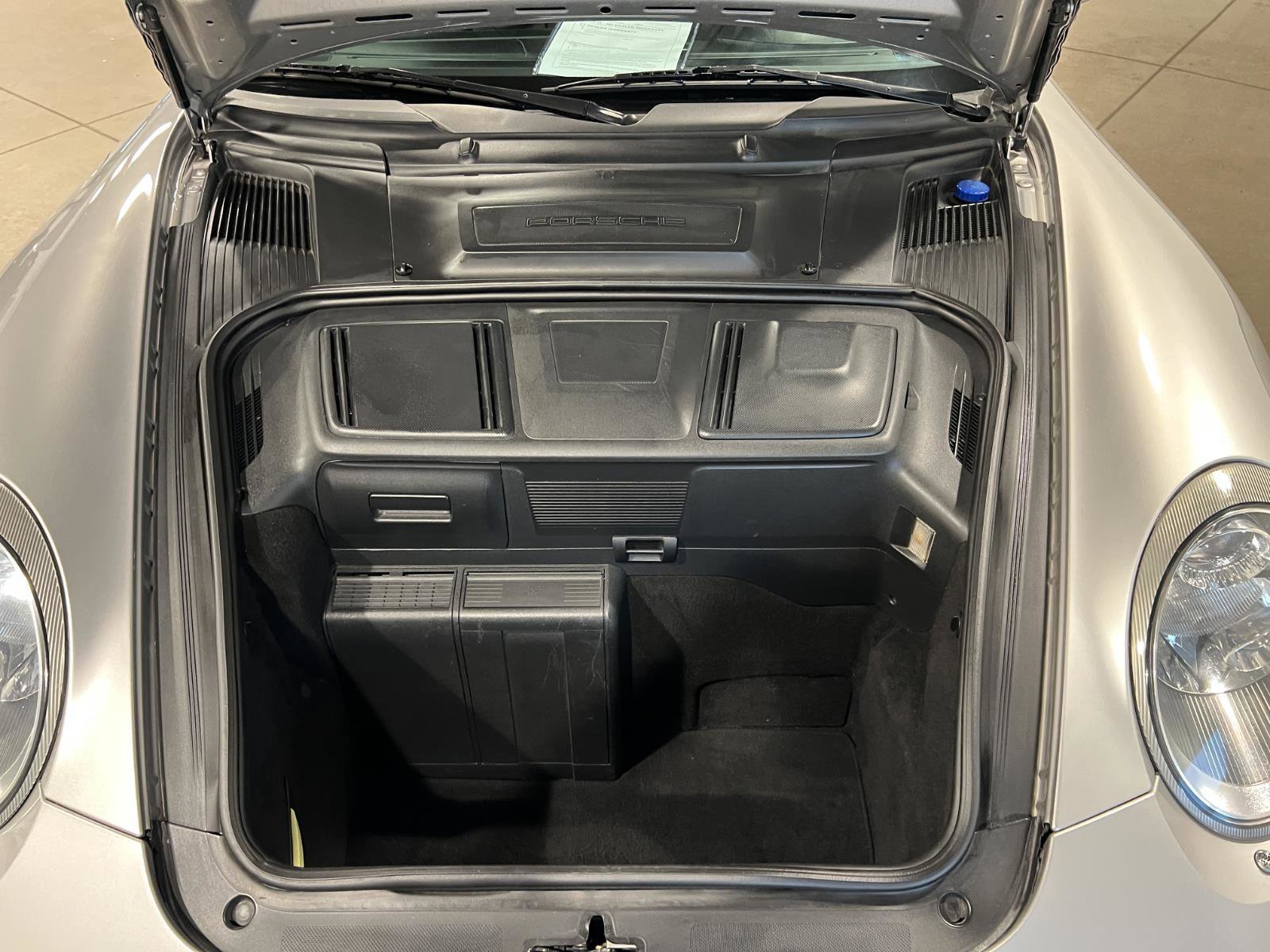 Used 2006 Porsche 911 Carrera 4S image 37