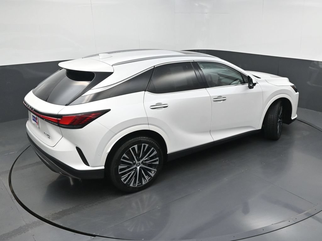 Used 2024 Lexus RX 350 Premium Plus w/ Convenience Package AWD/4WD image 35