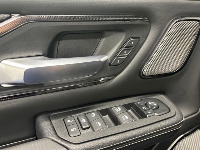 Used 2026 RAM 1500 Rebel w/ Rebel Level 2 Equipment Group AWD/4WD image 6