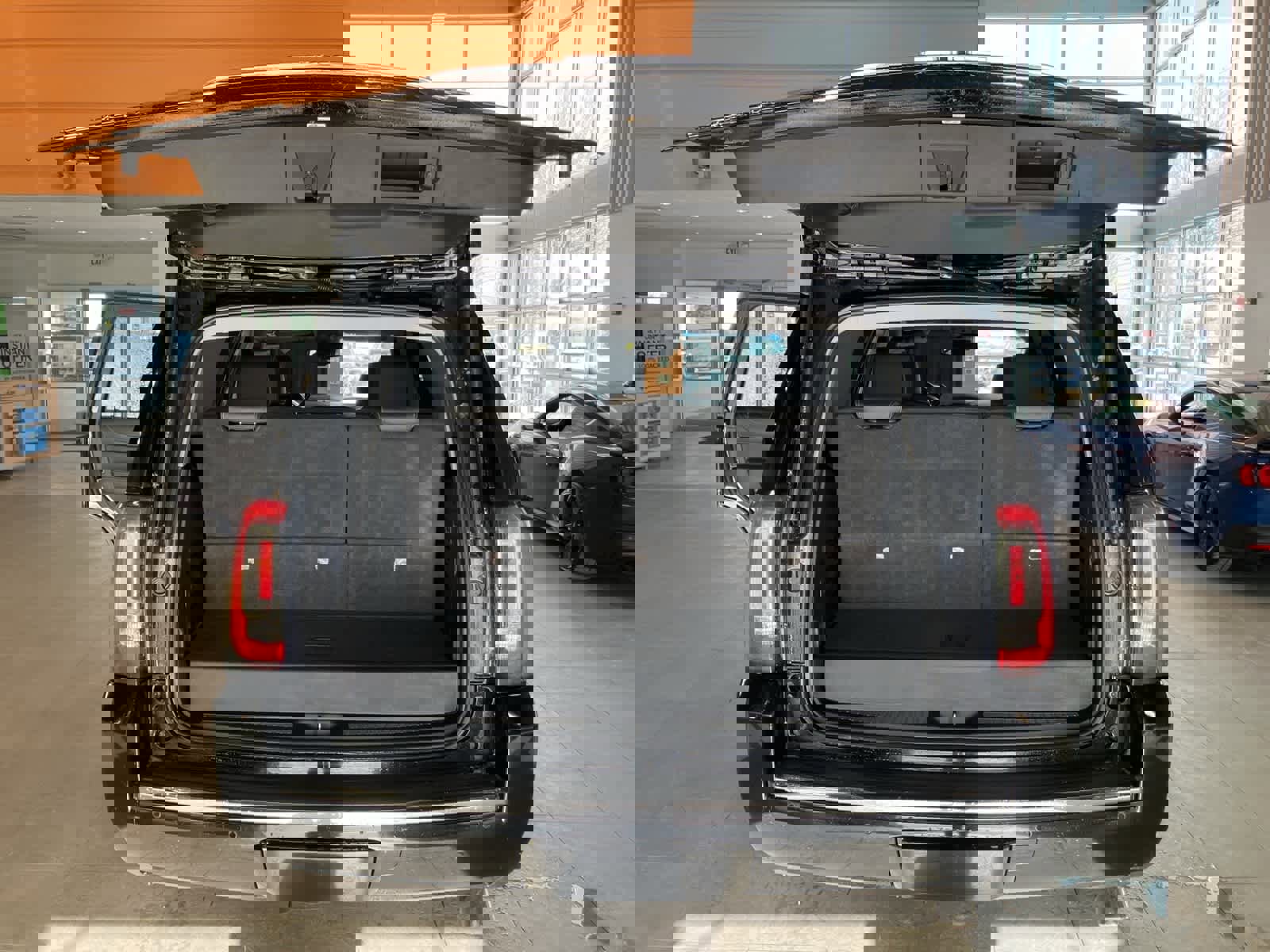 Used 2020 GMC Yukon Denali w/ Denali Ultimate Package image 31