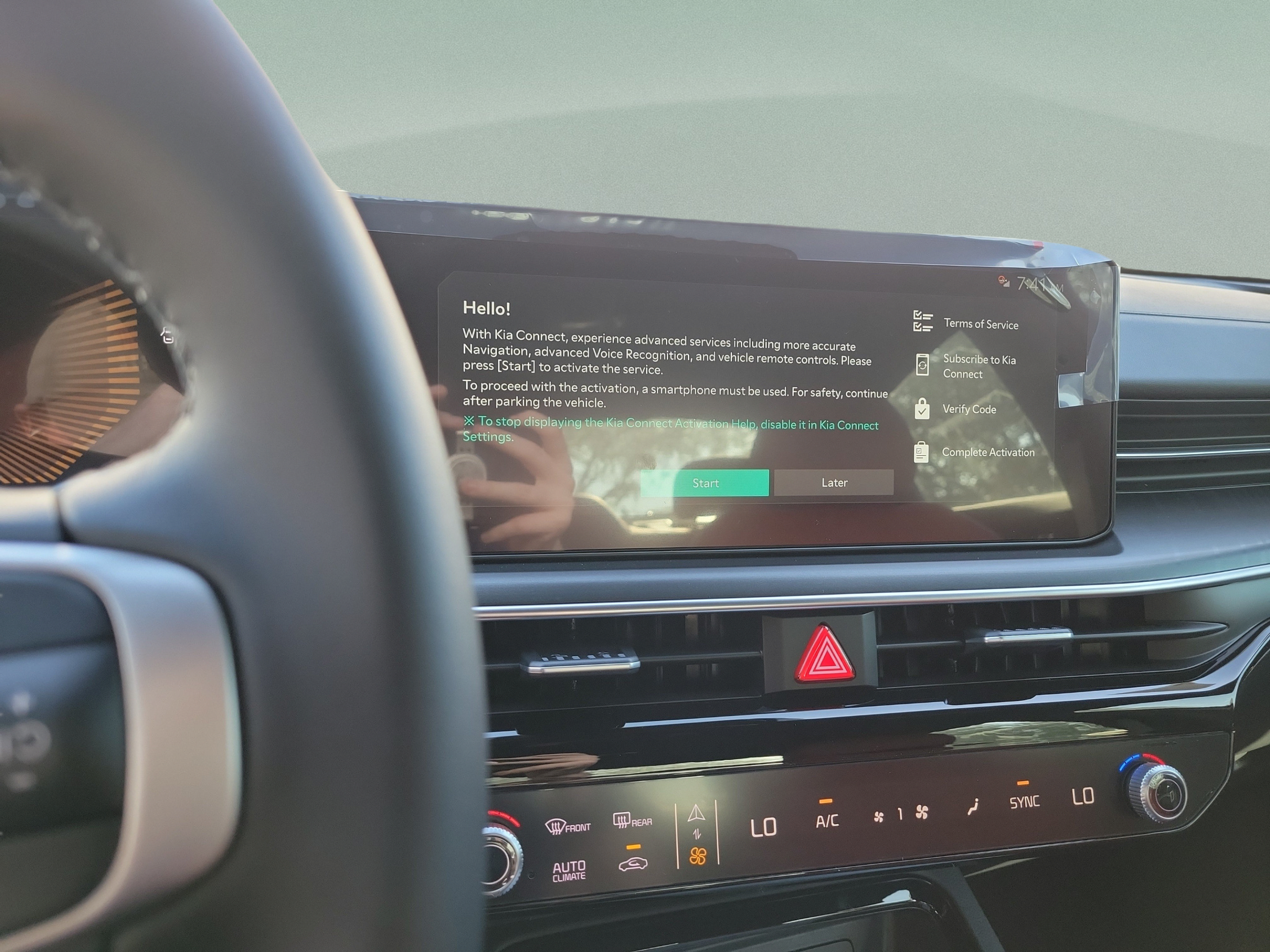 New 2026 Kia K5 GT-Line w/ GT-Line Red Interior Package FWD image 17
