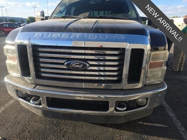 Used 2009 Ford F350 Lariat AWD/4WD image 1