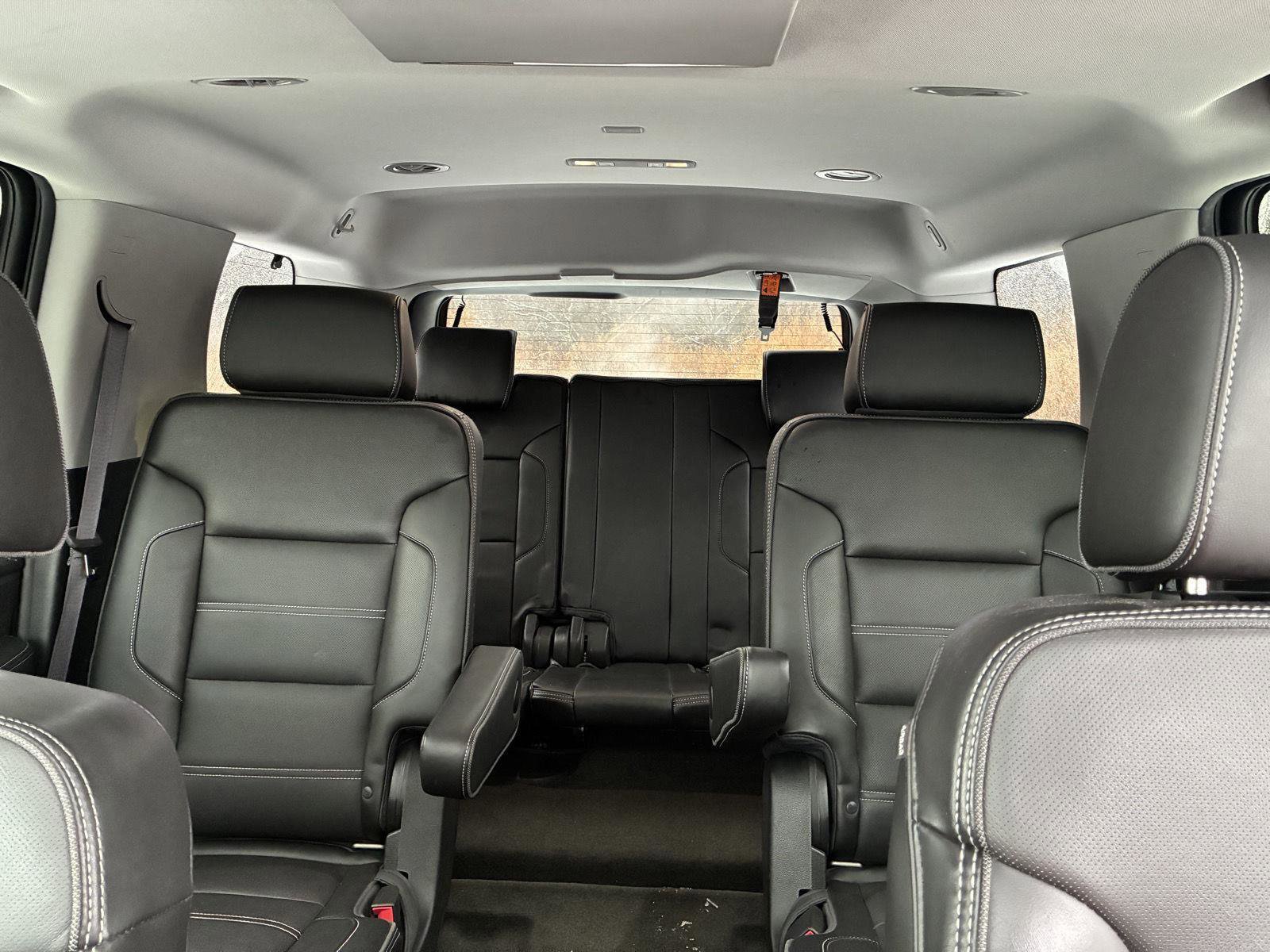 Used 2016 GMC Yukon Denali image 34