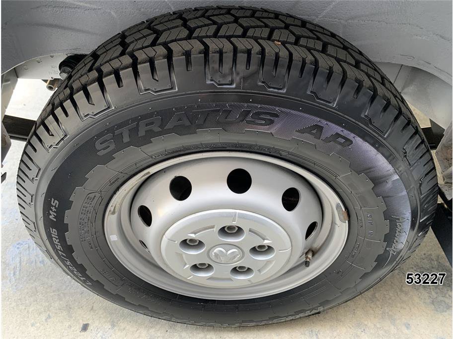 Used 2023 RAM ProMaster 1500 FWD image 26