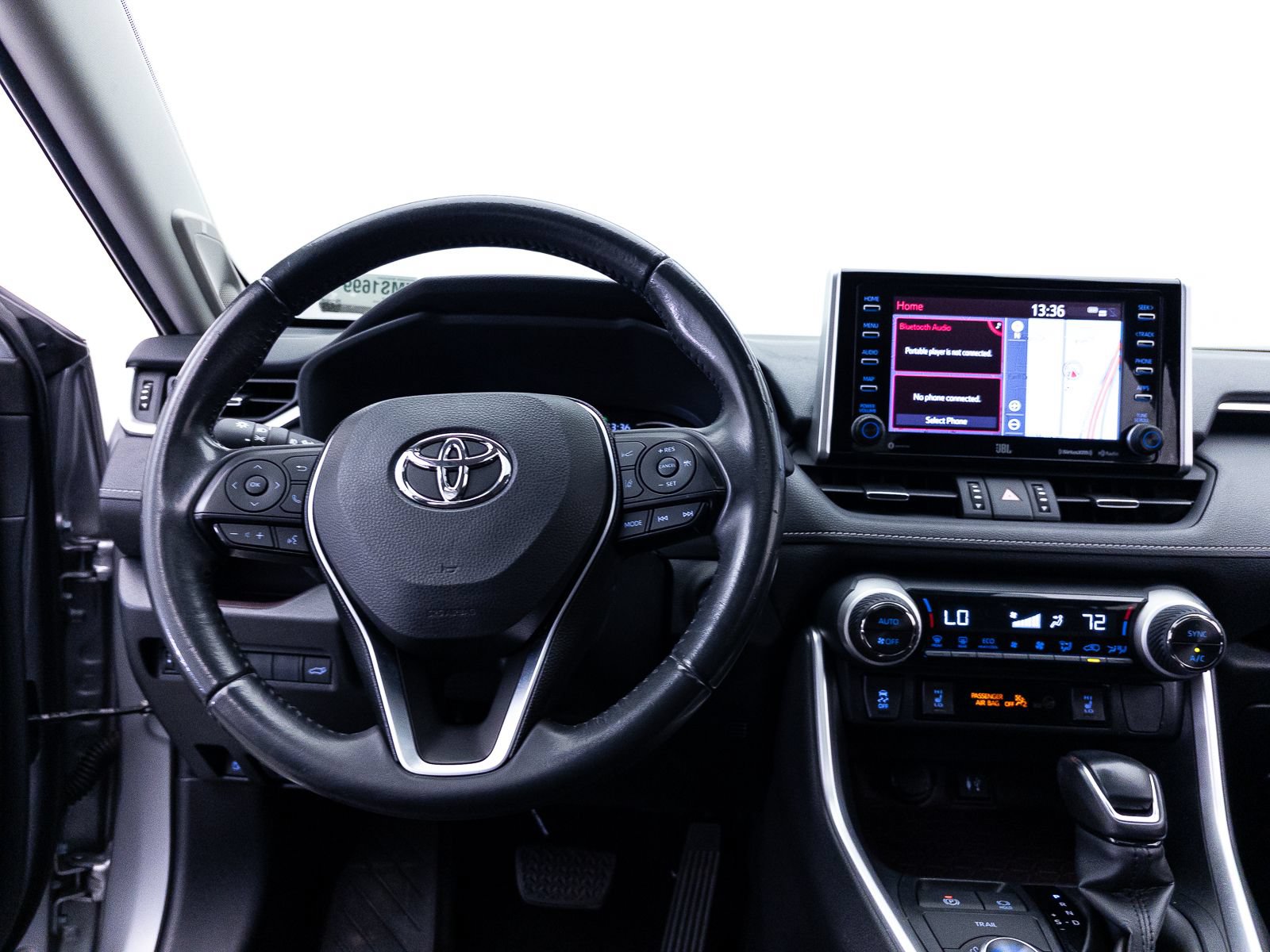 Used 2019 Toyota RAV4 Limited w/ Carpet Mat Package AWD/4WD image 9