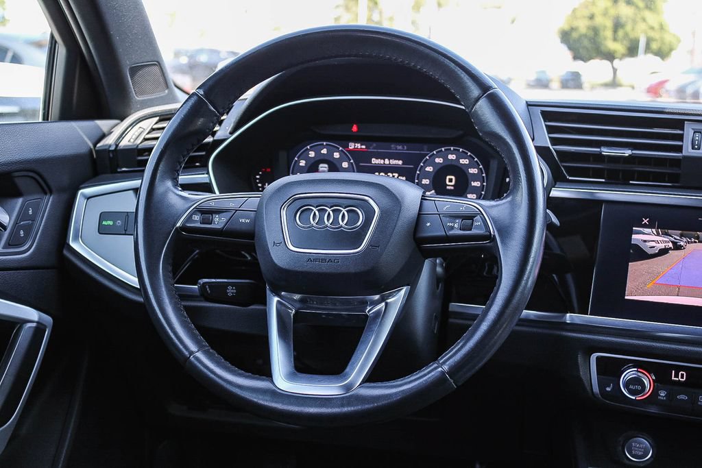 Used 2020 Audi Q3 2.0T Premium AWD/4WD image 15