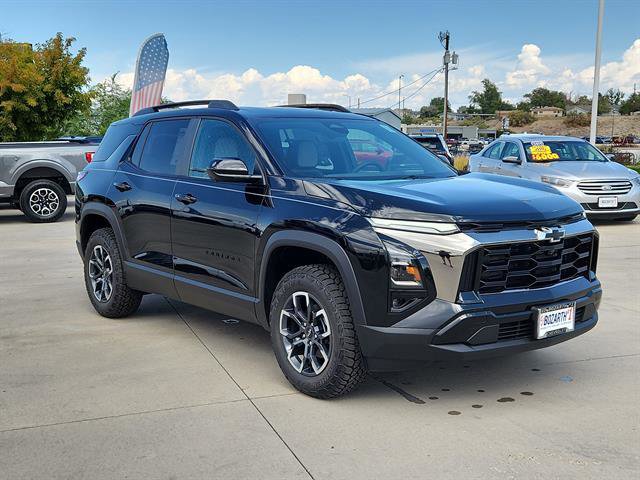 New 2026 Chevrolet Equinox ACTIV w/ Convenience Package III