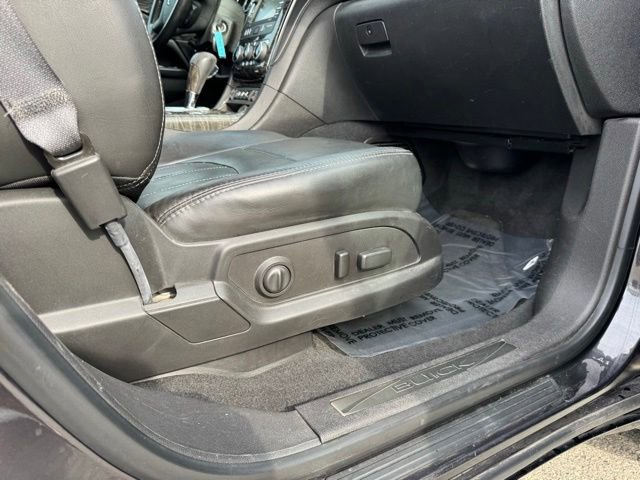 Used 2014 Buick Enclave Leather w/ Trailering Provision Package AWD/4WD image 23