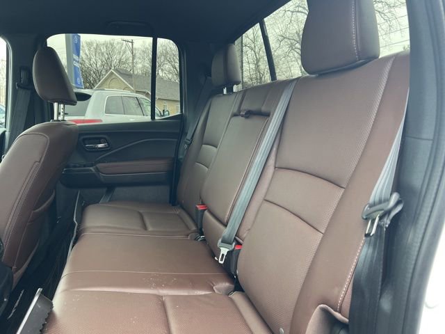 Used 2025 Honda Ridgeline RTL image 19