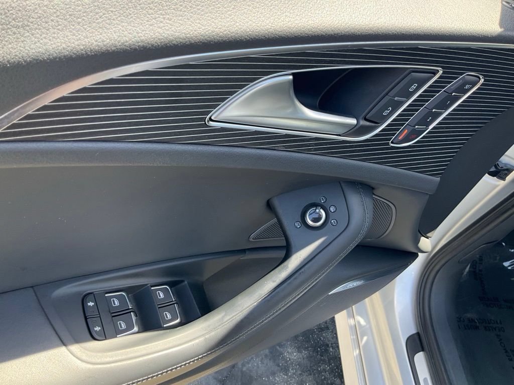 Used 2014 Audi S6 Prestige AWD/4WD image 23