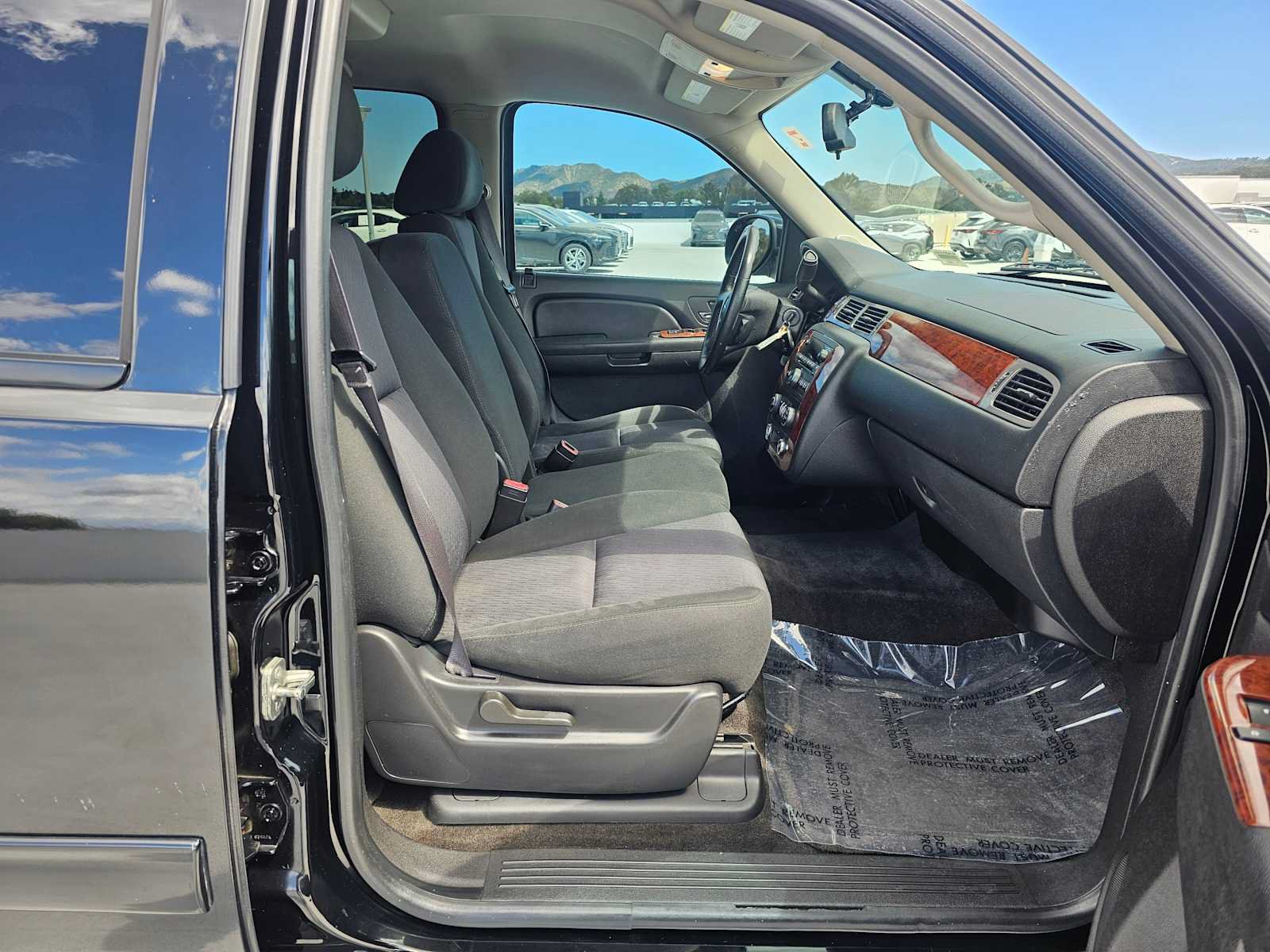 Used 2013 Chevrolet Tahoe LS RWD image 10