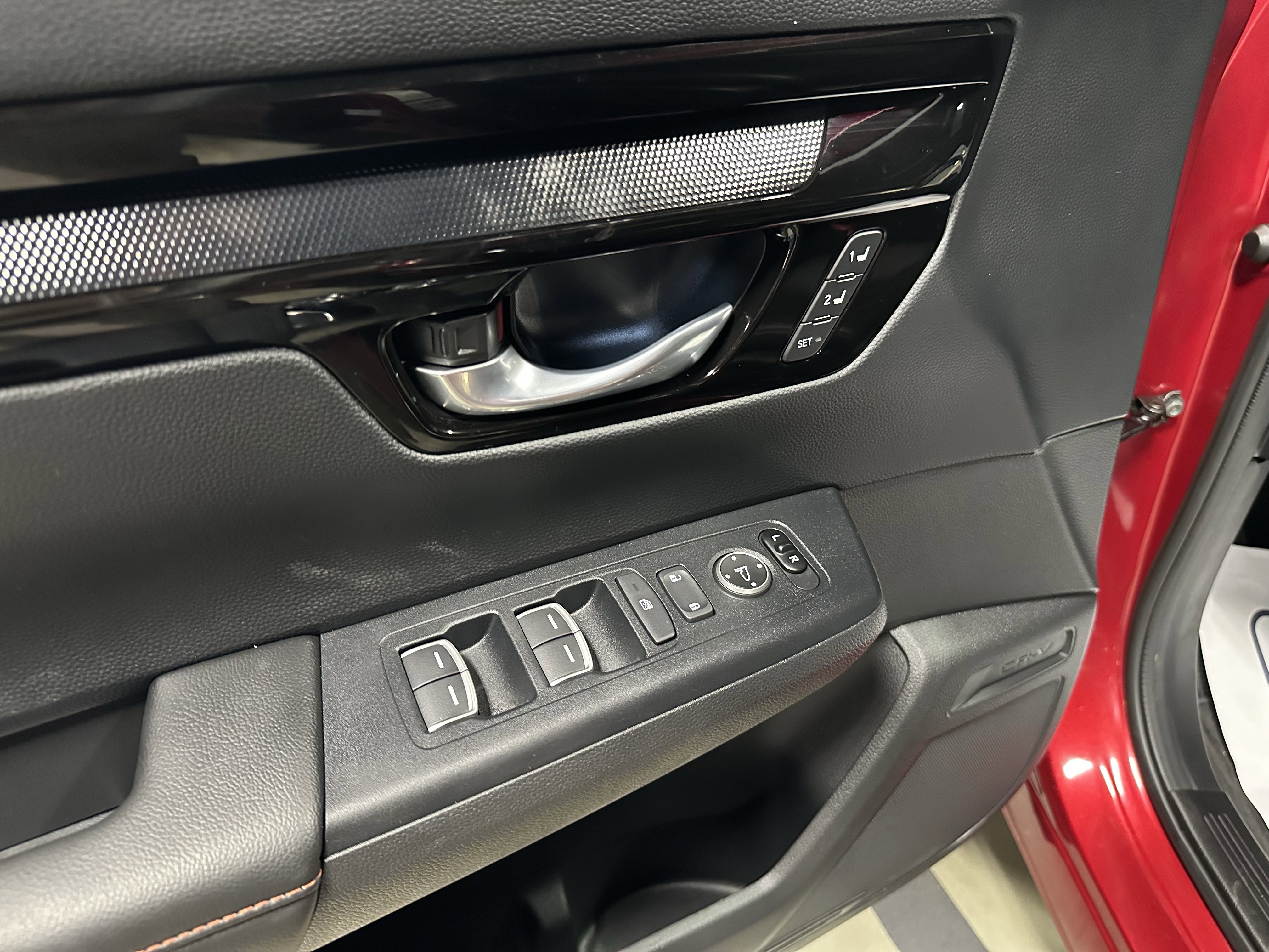 Used 2023 Honda CR-V Sport Touring image 17